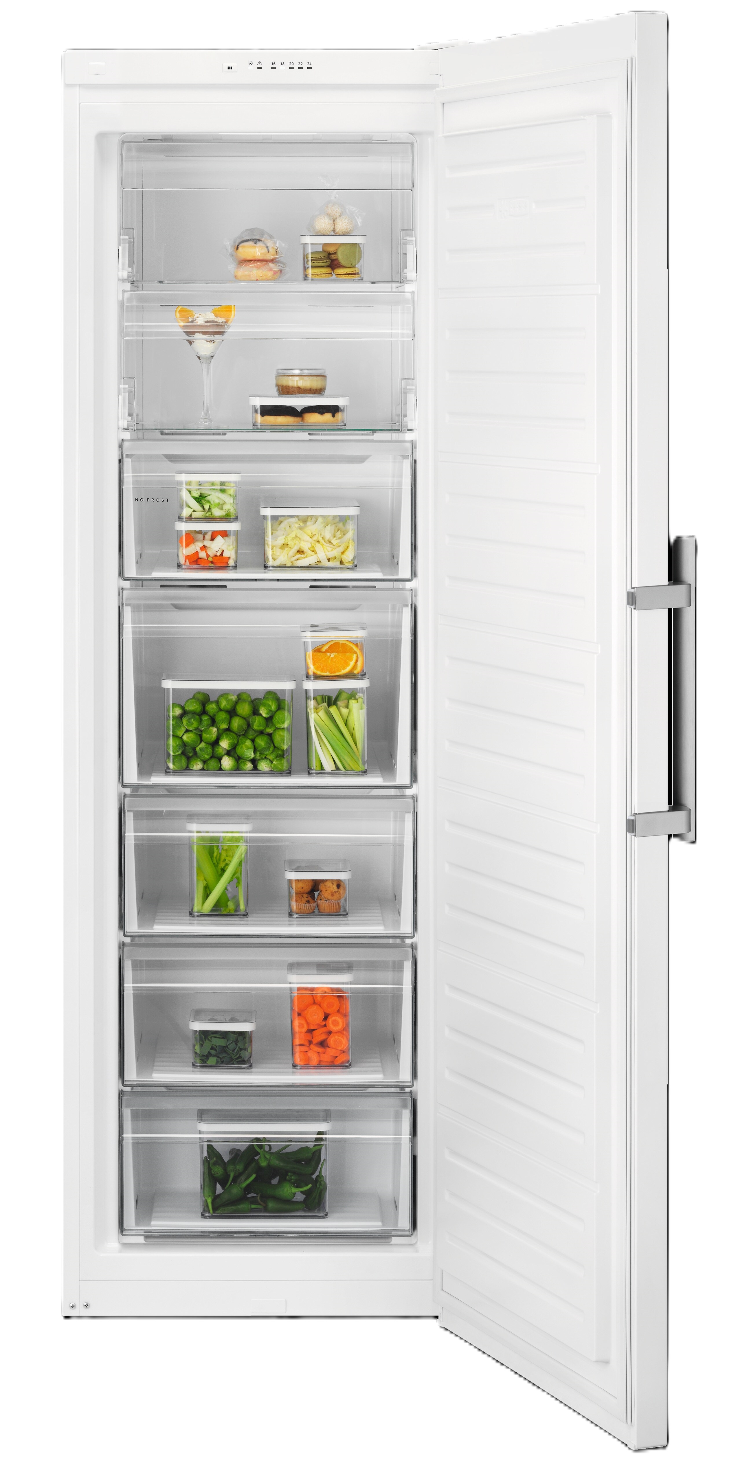 Stromverbrauch 128 KWh PKM GT200CAZ Gefriertruhe – 200 Liter, Energieeffizienzklasse C, Leiser Betrieb (39 DB), Mit Drahtkorb, Freistehend, 4-Sterne-Gefrierbereich – Weiß